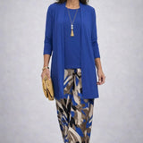 Hanna - Elegant 3-Piece Set for Women