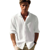 Summer Shirt Madrid