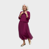 Elegant Two-Piece Emmie Set