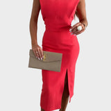 Lyvessia - Elegant Dress