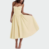 Jaroslava – Elegant Women's Dress