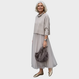 Elegant Two-Piece Emmie Set