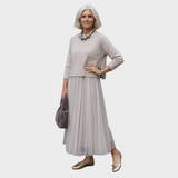 Elegant Two-Piece Emmie Set