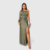 Katarzyna - Elegant Maxi Evening Dress