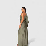 Katarzyna - Elegant Maxi Evening Dress