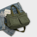 Cécile. - Shoulder Bag
