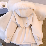 Milana™ - Elegant Winter Coat