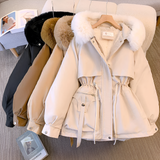 Milana™ - Elegant Winter Coat