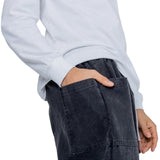 Haru - Comfortable Jeans