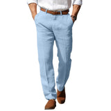 Elegant Linen Pants