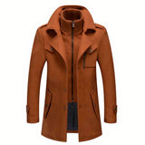 Griffith Todelt Coat