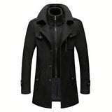 Griffith Todelt Coat