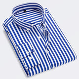 Striped Shirt
