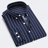Striped Shirt