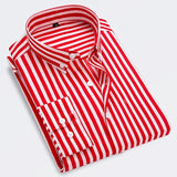 Striped Shirt