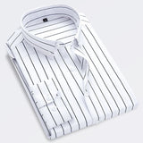 Striped Shirt
