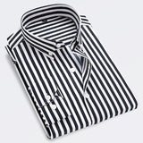 Striped Shirt