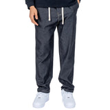 Ikki - Comfortable Denim Pants