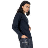 Ikki - Comfortable Denim Pants
