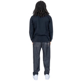 Ikki - Comfortable Denim Pants