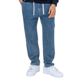 Ikki - Comfortable Denim Pants