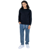 Ikki - Comfortable Denim Pants