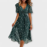 Clara - Elegant Dress