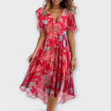 Clara - Elegant Dress