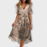 Clara - Elegant Dress
