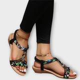 Comfortable Women's Boho Style Sandals