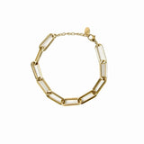 Gold Bracelet