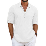 Premium Linen Shirt