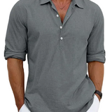 Premium Linen Shirt