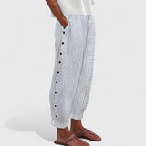Věra - Linen Pants