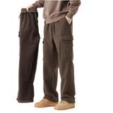 Casual Cargo Pants