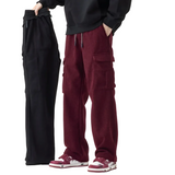 Casual Cargo Pants