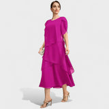 Denise - Timeless Elegance Dress