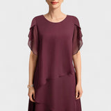 Denise - Timeless Elegance Dress