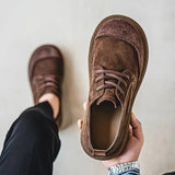 Premium Leather Shoes