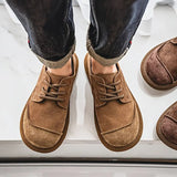 Premium Leather Shoes