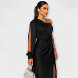 Julie - Elegant Dress with Sophistication