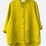 Isabella Blouse