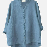 Isabella Blouse