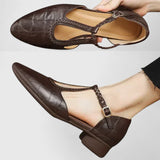 Delorayne - Elegant Sandals