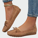 Kateřina - Comfortable slip-on shoes with orthopedic sole