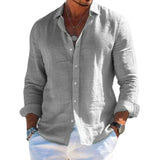 Casual Men's Shirt