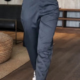 Mathilda - Tailored Trousers