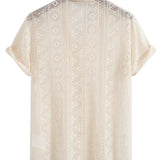 Cazel | Short Sleeve Set