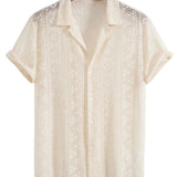 Cazel | Short Sleeve Set
