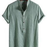 Cazel | Short Sleeve Set